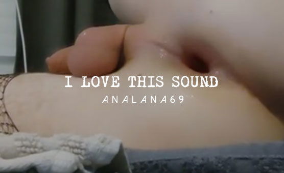 I Love This Sound