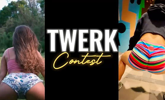 Twerk Contest