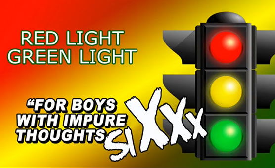 For Boys With Impure Thoughts 6