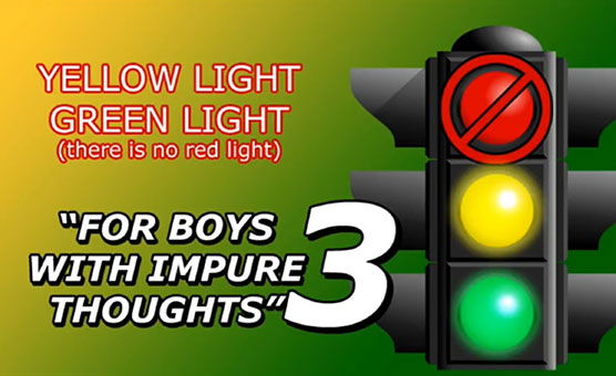 For Boys With Impure Thoughts 3
