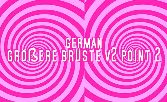 German - Größere Brüste V2 Point 2