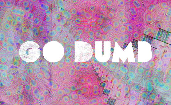 Go Dumb