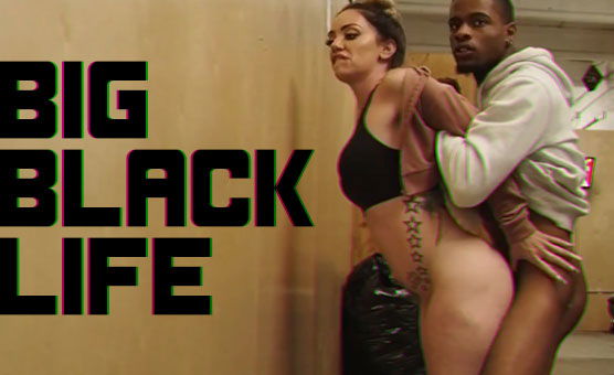 Big Black Life