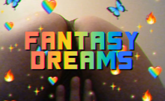 Fantasy Dreams