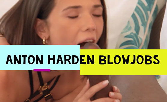 Anton Blowjob Compilation