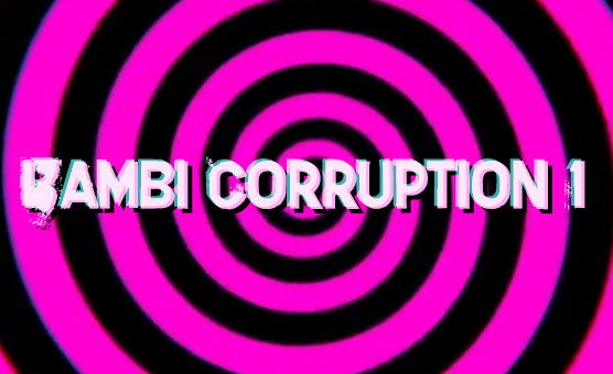 Bambi Corruption hypo brainwash - Perfect Loop!