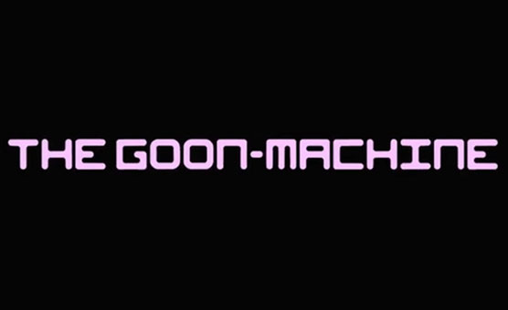 The Goon Machine (Poppers Edition)