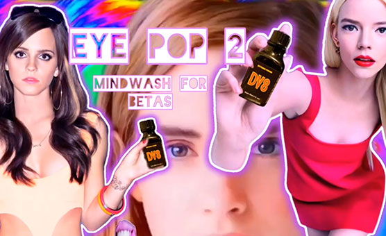 Eye Pop 2