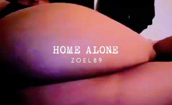Home Alone