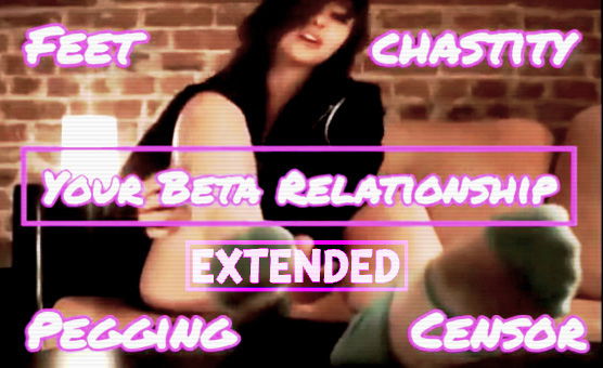 Your Beta Relationshp - Extended