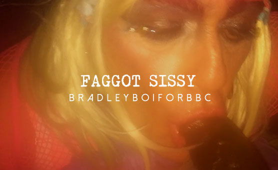 I Love Being BBC Gay