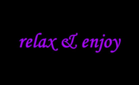 Relax And Enjoy - TS PMV