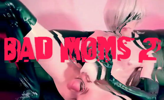 Bad Moms 2