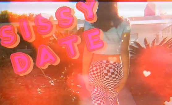 Sissy Date - With Instructions