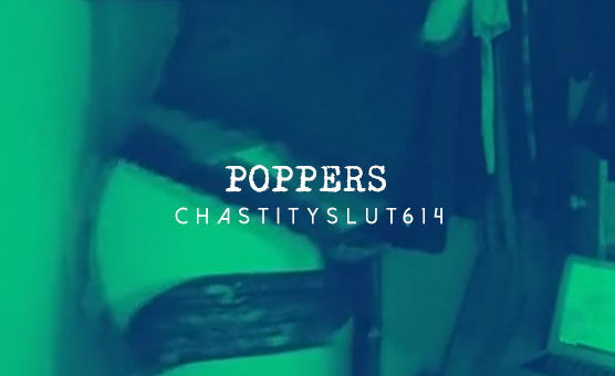 Poppers