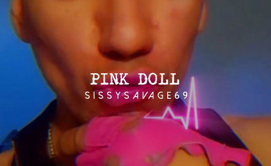 Pink Doll