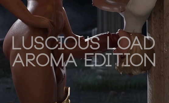 Luscious Load Aroma Edition