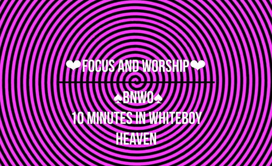 Focus And Worship