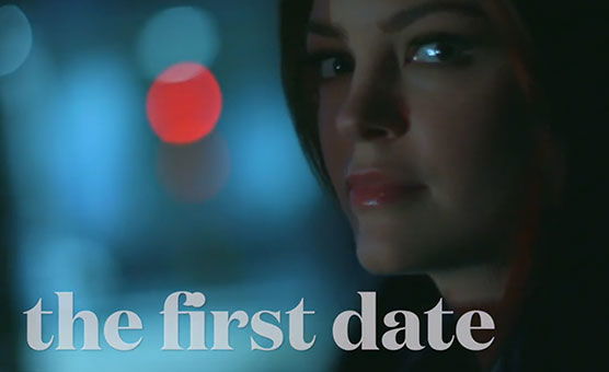 The First Date