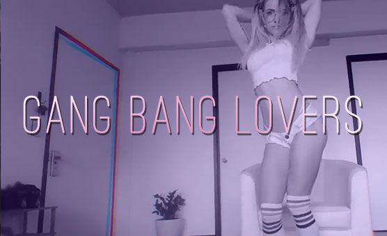 Gang Bang Lovers