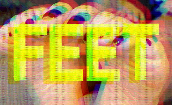 Feet