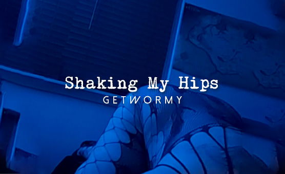 Shaking My Hips For Big Dick