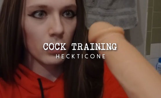 Cock Training
