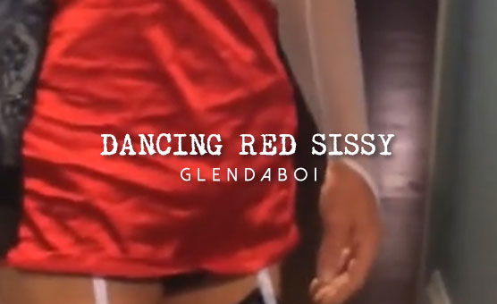 Dancing Red Sissy