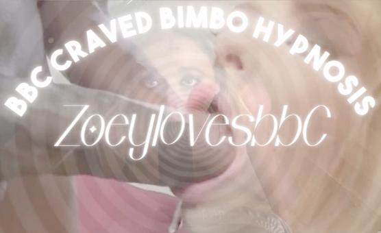 BBC Craved Bimbo Hypnosis