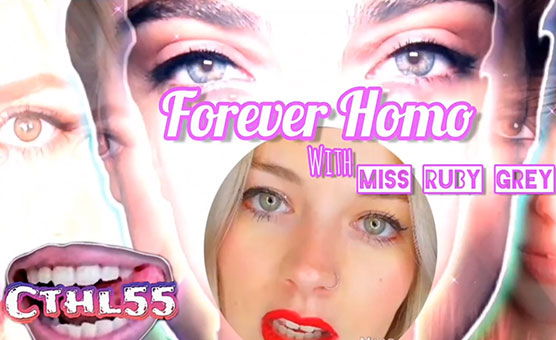 Forever Homo