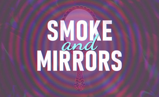 Smoke and Mirrors - Sleepyhead