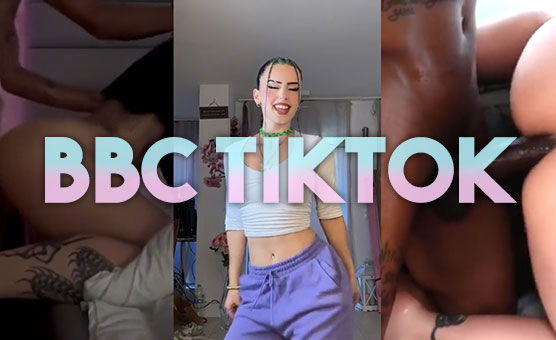 BBC Tiktok