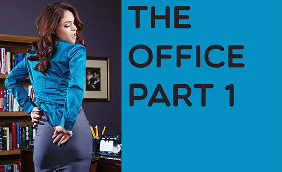 The Office - Part One