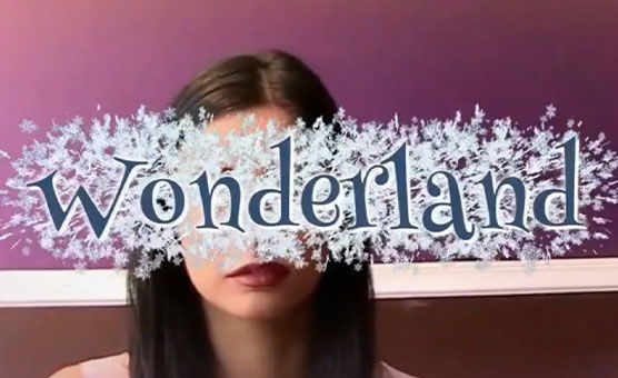 Wonderland By Sissy Hypno P - Preview