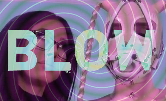 Blow