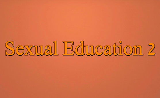 Sexual Education 2