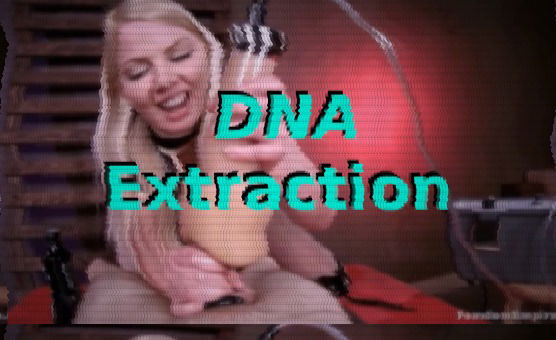 DNA Extraction