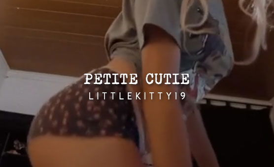 Petite Cutie