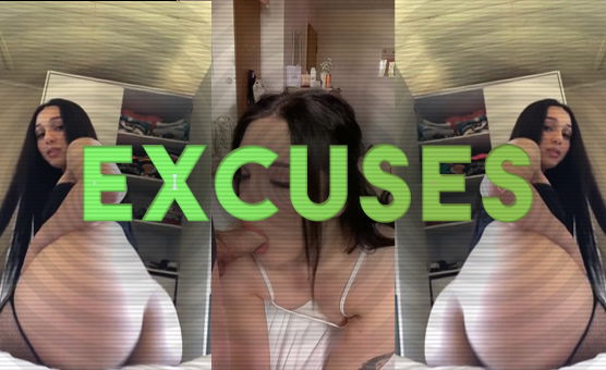 Excuses