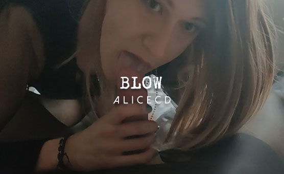 Blow