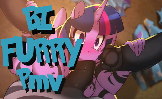 Bi Furry PMV