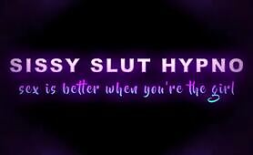 Sissy Slut Hypno