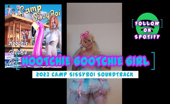 Hootchie Gootchie Girl Official Music Video