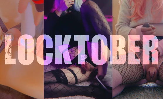 Locktober PMV - Whiteboys VS BBC - By Totallynotlewds