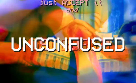 Unconfused