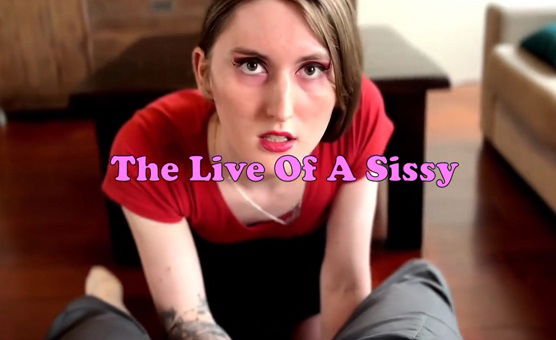 The Live Of A Sissy - 2