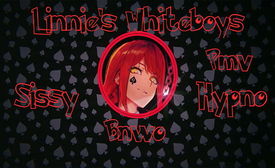 Linnie's Whiteboys PMV - Sissy BNWO Hypno