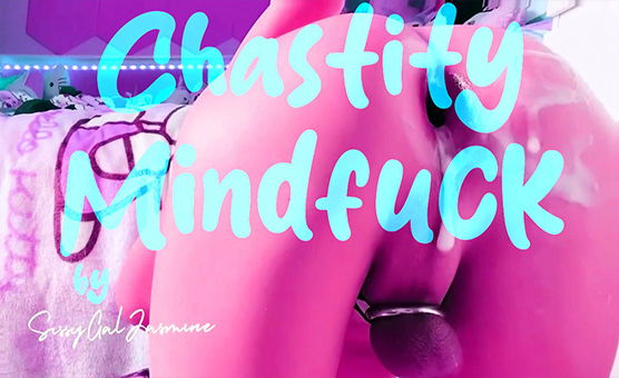 Chastity MindFuck - Sissygaljasmine