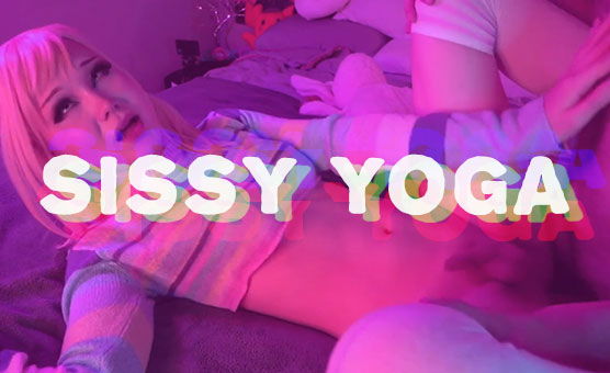 Sissy Yoga PMV