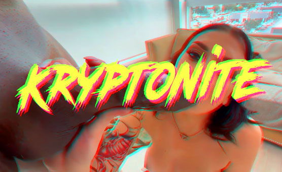 Kryptonite - Dredd BBC PMV